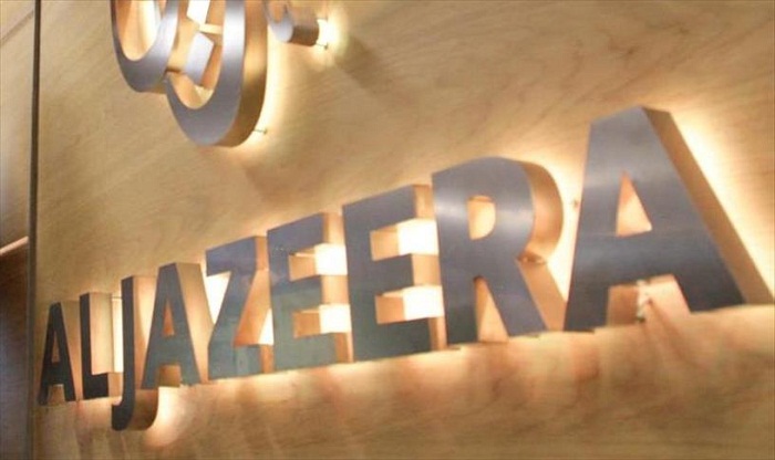 Al-Jazeera America «éteint la télé» après trois ans d’antenne